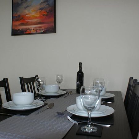 Coastal City Rooms - Waterfront Swansea Exterior foto